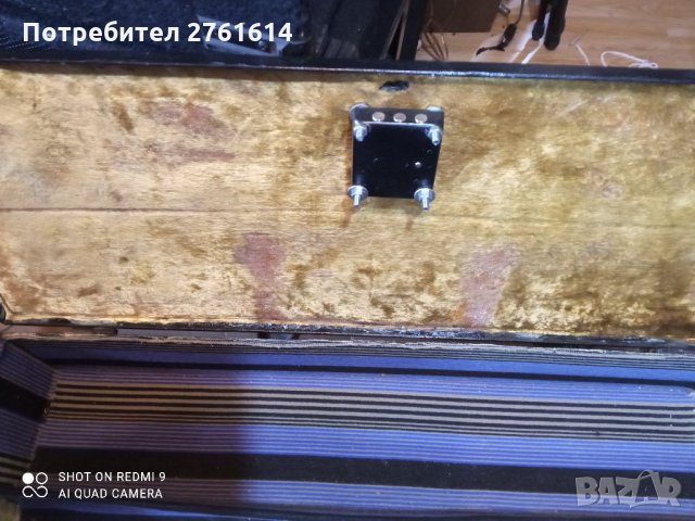 Сейф за оръжие във отлично състояние, снимка 5 - Оборудване и аксесоари за оръжия - 33393032