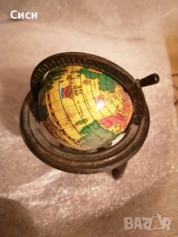 Острилка глобус, снимка 2 - Други - 37647230