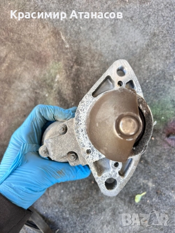 Стартер за Тойота Рав 4.28100-0G040.MS428000-3180, снимка 13 - Части - 43390615