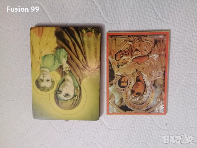 Икони , снимка 2 - Икони - 52468237