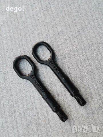 1T0 805  515A Кука VW Golf6 Passat6