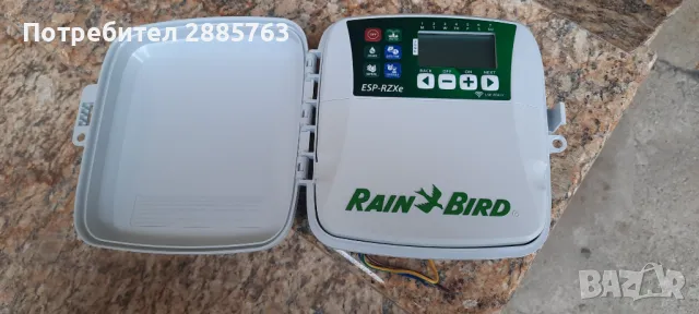 Контролер за поливна система, снимка 6 - Други - 49701622