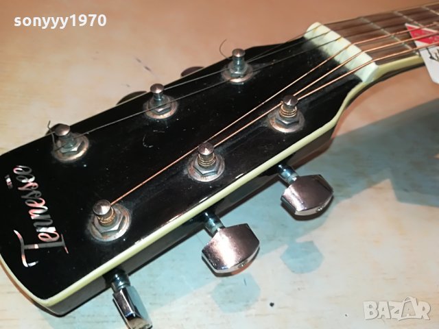 GERMANY GUITAR GEWA TENNESSEE - ELECTRO ACOUSTIC 0106211133, снимка 7 - Китари - 33066335
