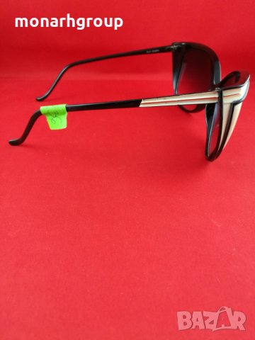 Слънчеви очила, снимка 2 - Слънчеви и диоптрични очила - 15555467