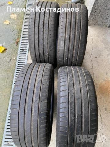 Джанти за Mini Cooper R56, снимка 4 - Гуми и джанти - 52379849