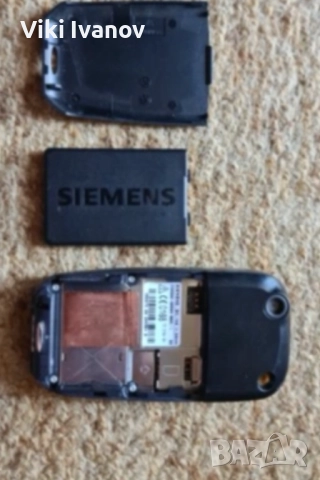 Сименс SX1-MACLAREN EDITION, снимка 2 - Siemens - 52506059