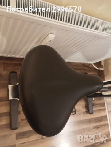 Спининг байк колело ( велоергометър ), снимка 3 - Фитнес уреди - 52114184