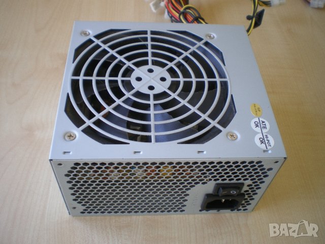 Захранване FSP FSP350-60HHN 85+ 350W ATX , снимка 1 - Захранвания и кутии - 43133652