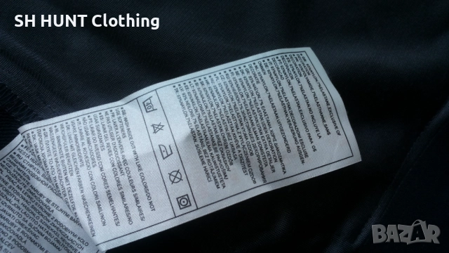 NIKE ACG Softshell Jacket Размер M еластично яке горница вятърно устойчиво 8-62, снимка 16 - Якета - 52683500