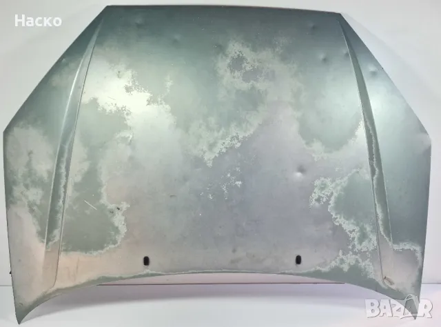 Преден Капак Форд Фокус Ford Focus 1998-2004