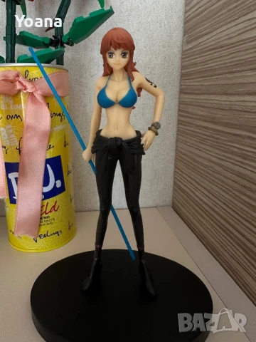 Аниме Фигурка One piece-Nami
