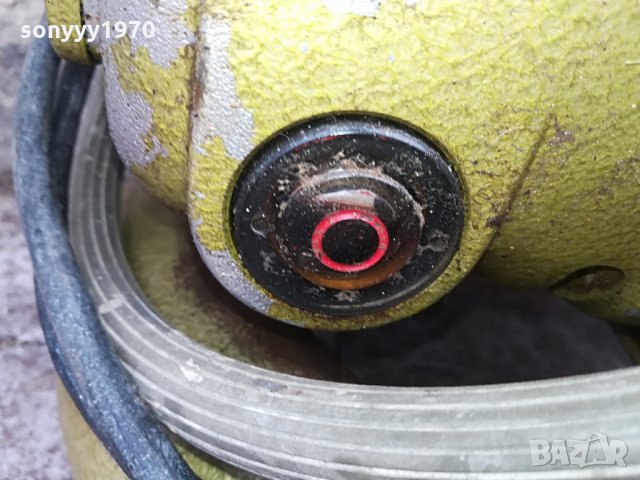 KAESER-НЕМСКИ КОМПРЕСОР-ВНОС ШВЕИЦАРИЯ, снимка 17 - Компресори - 27275430