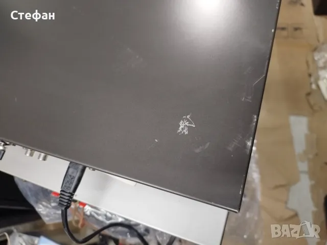 TECHNICS ST-GT350 , снимка 3 - Аудиосистеми - 49585296