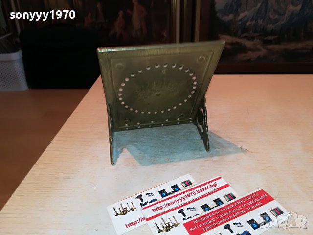 ВЕЧЕН КАЛЕНДАР-ФРАНЦИЯ 1511221519, снимка 7 - Антикварни и старинни предмети - 38681695