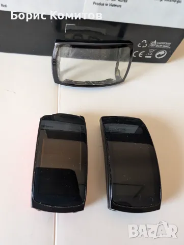 Аксесоари за гривна Smart Gear Fit2 Pro, снимка 5 - Смарт гривни - 47280432