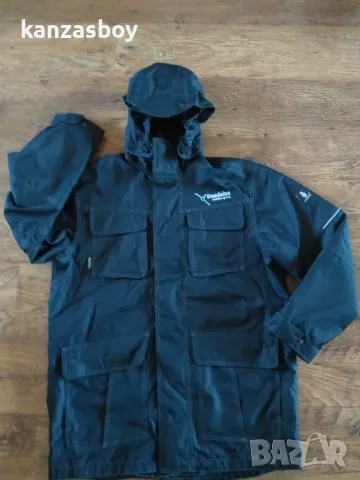 MASCOT Parka Jacket - работно яке НОВО БЕЗ ЕТИКЕТИ размер-50/M, снимка 6 - Якета - 47856479