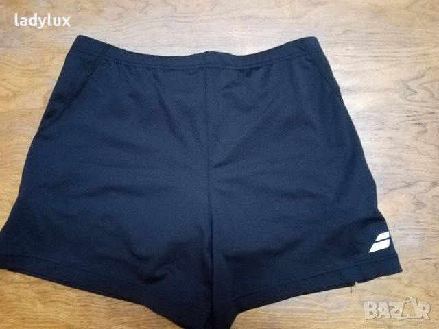 BABOLAT, Оригинални Къси Панталони с клин отдолу, Размер М. Код 2061, снимка 9 - Къси панталони и бермуди - 43245446