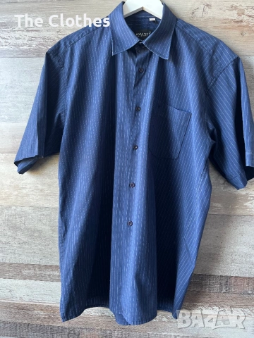 Мъжка риза Armani  ХЛ размер