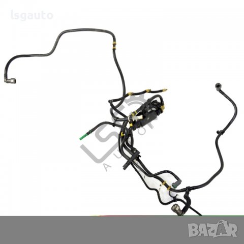 Горивопроводи Citroen C3 I Picasso(2008-2013) ID:92693