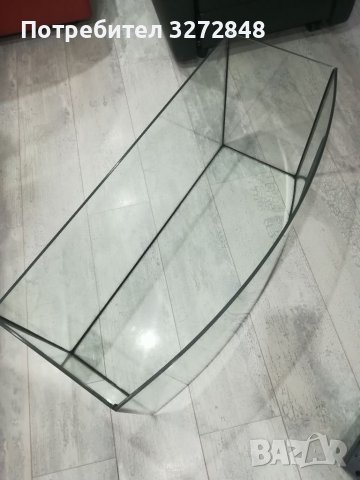 Луксозен аквариум с вградено осветление AQUAEL, снимка 13 - Аквариуми - 39672073