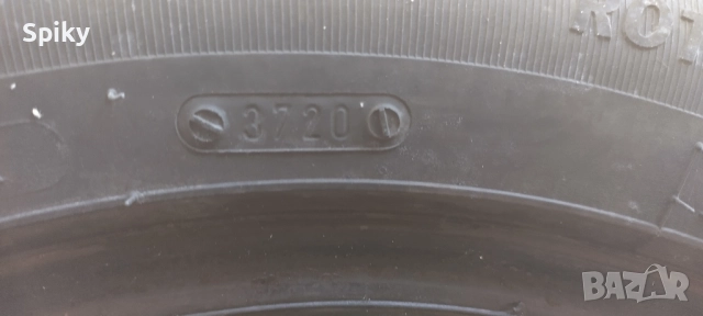 Зимни гуми Kormoran Snow 205/55/16 94H 4 бр., снимка 6 - Гуми и джанти - 51786564