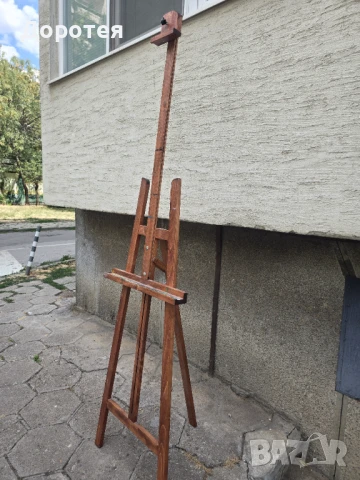 Статив за рисуване, снимка 1