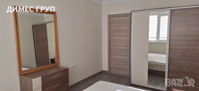 двустаен обзаведен апартамент под наем, снимка 3 - Апартаменти - 52504026