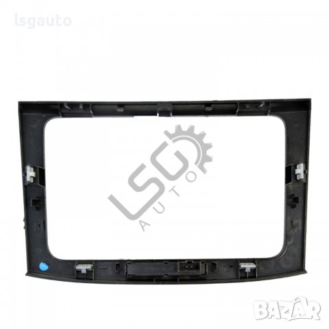 Лайсна средна конзола табло Volkswagen Passat (B6)(2005-2010) ID:94834, снимка 2 - Части - 39755975