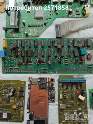 Лот платки и клавиатури , снимка 12 - Части за лаптопи - 50109069