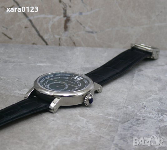 Унисекс Cartier Rotonde реплика 03, снимка 6 - Мъжки - 27257503