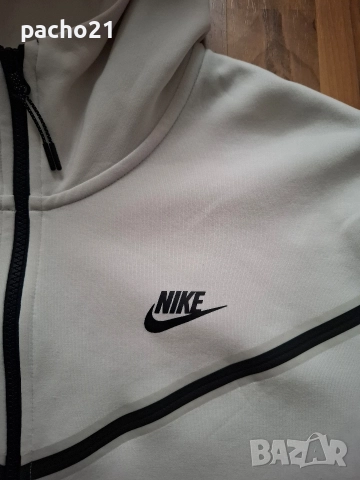 Nike Tech Fleece , снимка 9 - Спортни дрехи, екипи - 52692445
