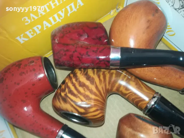 ЛУЛИ КОМПЛЕКТ 6БР ЗА 265ЛВ ИЛИ 85ЛВ ЗА ЕДНА 2609241752, снимка 12 - Колекции - 47367474