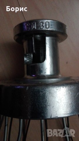  2бр БЪРКАЛКИ, снимка 3 - Миксери - 26550084