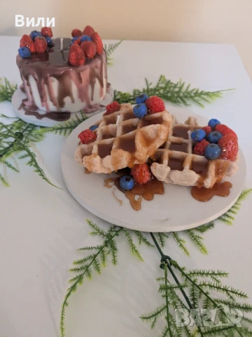 Ароматни свещи и букети с внимание към детайла, снимка 11 - Декорация за дома - 50482298