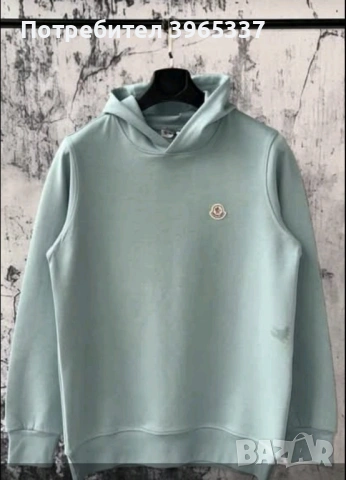 Дамска блуза Moncler