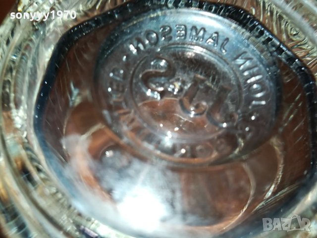 JAMESON 2БР ЧАШИ ЗА КОЛЕКЦИЯ 1701240803, снимка 13 - Колекции - 43844198