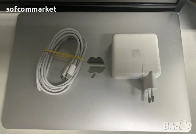 Apple MacBook Pro 13″ 2019 – i5, 8GB RAM, 128GB SSD, Space Gray, снимка 1