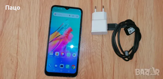 Infinix Hot 10 Lite/64GB 3GB RAM/промо цена/, снимка 13 - Други - 50308169