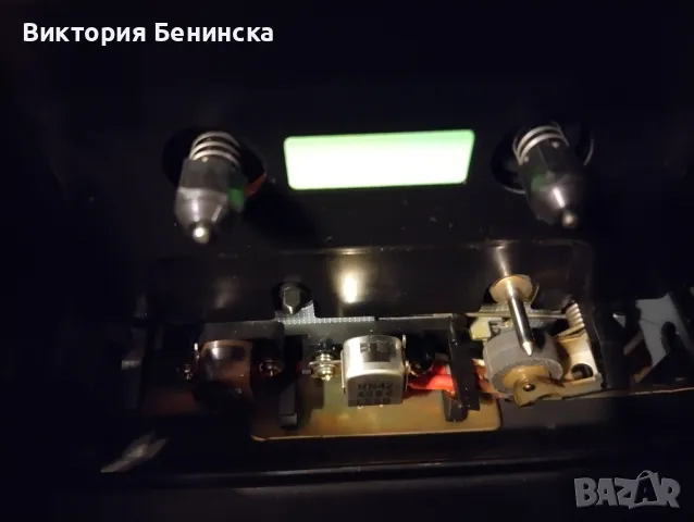   Audio система AKAI, снимка 8 - Декове - 48644977