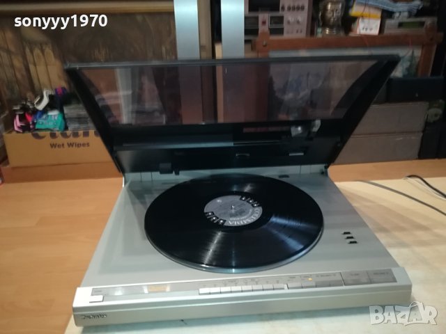 SOLD OUT-TECHNICS MADE IN JAPAN-ВНОС SWISS 2412231312, снимка 10 - Грамофони - 43534144