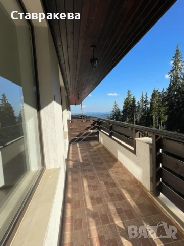 Тристаен апартамент в Пампорово, директно от собственика., снимка 12 - Апартаменти - 50064349