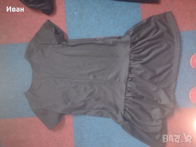 Нови рокли в черно , снимка 6 - Рокли - 38566388