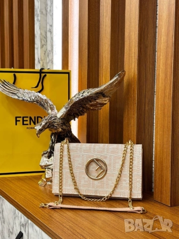 чанти fendi , снимка 6 - Чанти - 51436864