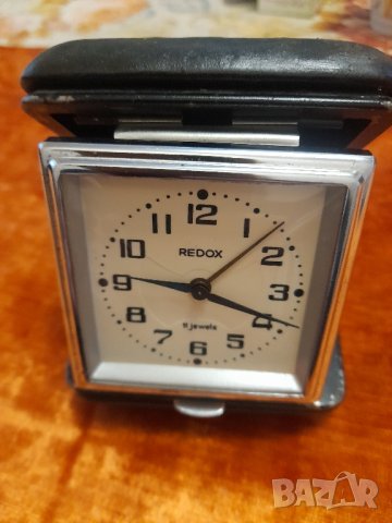 Стар Будилник , снимка 2 - Колекции - 44131036