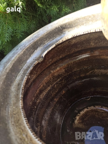 Казан за ракия 60-70л., снимка 2 - Други стоки за дома - 52400825