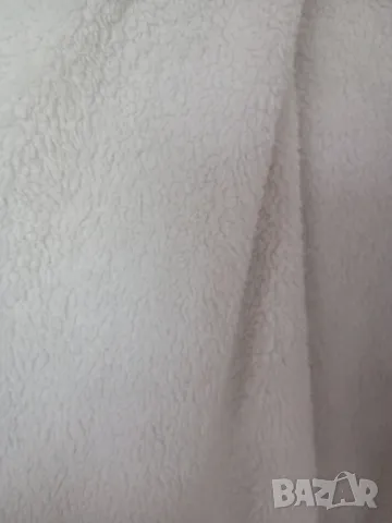 Пухена жилетка Amisu , снимка 4 - Жилетки - 49503813