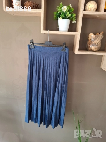 намаление нова пола