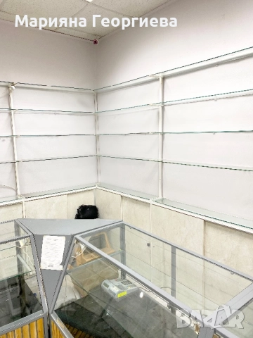 Търговско помещение в центъра на Горна Оряховица, снимка 4 - Магазини - 52405940