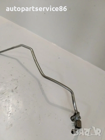 горивна тръба  за Jeep Patriot 2.0 Crdi (2008), снимка 3 - Части - 53534856