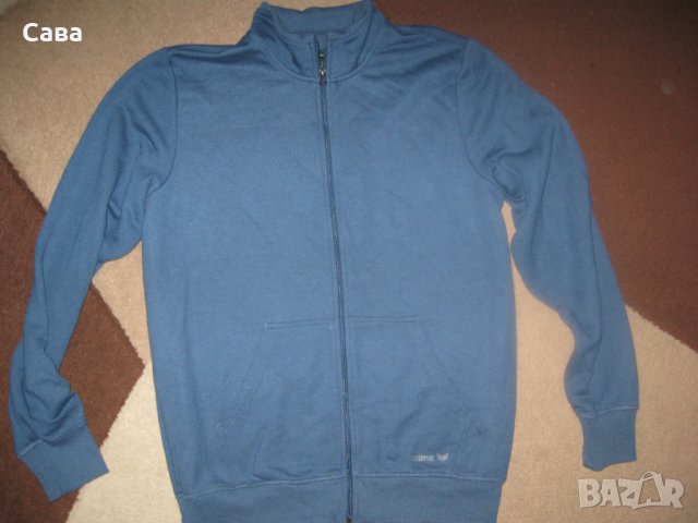 Спортно горнище ERIMA   мъжко,ХЛ, снимка 2 - Спортни дрехи, екипи - 35254635